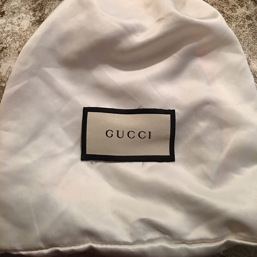Unisex Gucci belt